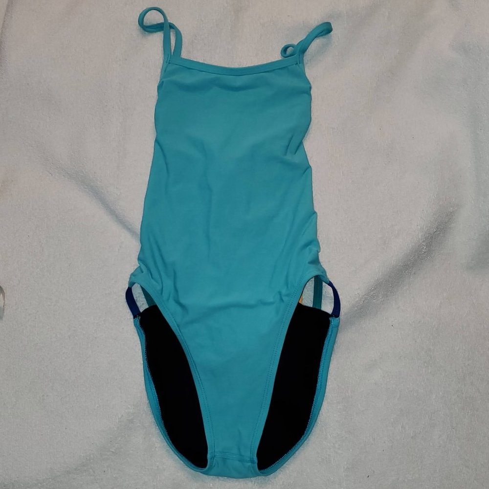 Jolyn "Julian 2" Hawaii Blue - 26